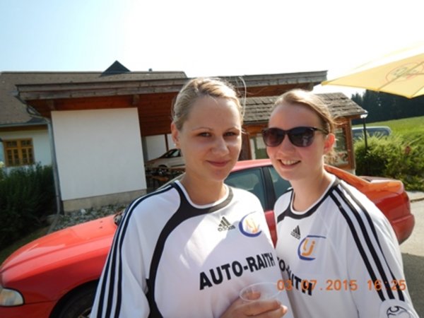 Kleinfeldfußballturnier