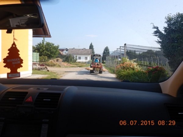 Festaufbauen 06.-10.07.2015