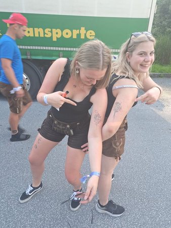 Sommerausflug - Tirol