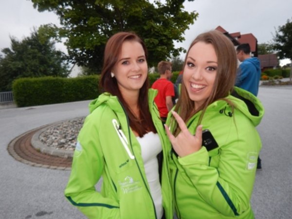 Jugendausflug Klopein 13.-15.08.2016