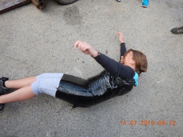 Festabbauen 13.-15.07.2015