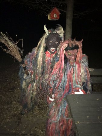 Krampustag