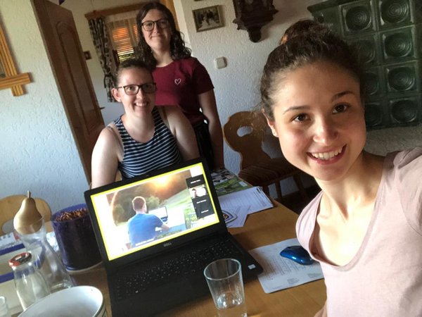 Online Kurse 2020/21